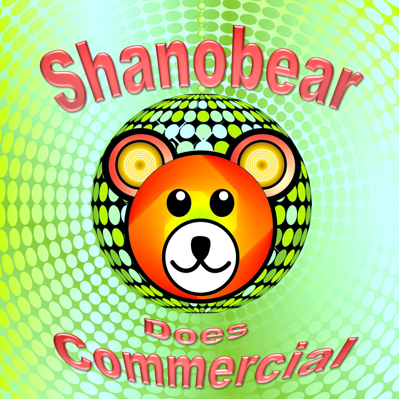 August 2016 - Commercial episode artwork